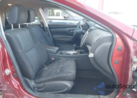 2016 Nissan Altima 2.5/2.5 S/2.5 Sl/2.5 Sr/2.5 Sv из США, поврежденный, VIN 1N4AL3AP2GC232915